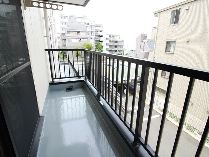物件内観写真16　(ベランダ・バルコニー)