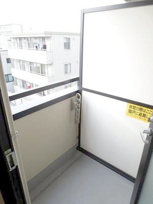 物件内観写真16　(ベランダ・バルコニー)