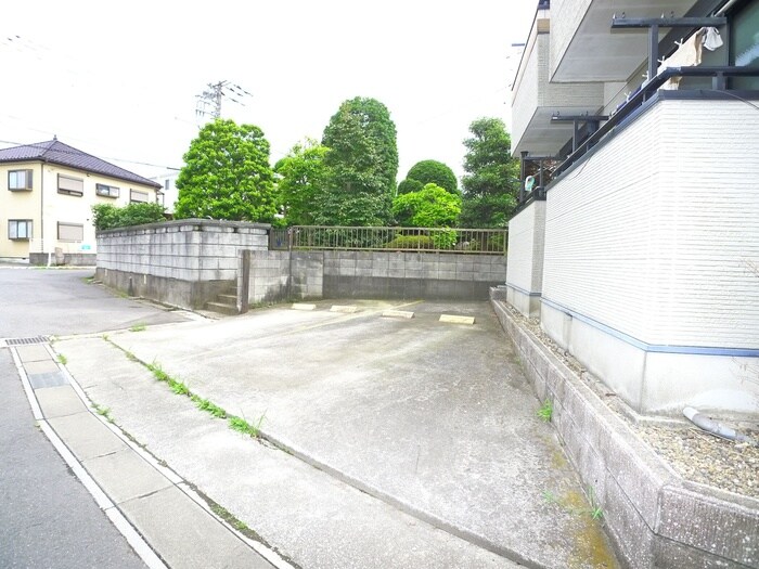 物件外観写真4　(その他)