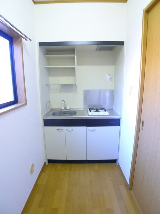 物件内観写真11　(キッチン)