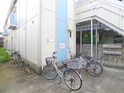 コーポパサニア