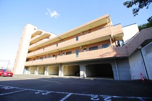 エトワ－ルⅤ外観写真