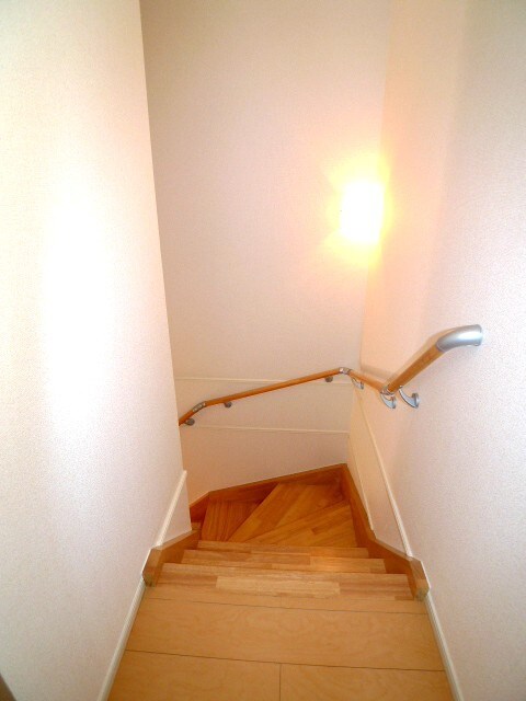 物件内観写真9　(廊下)