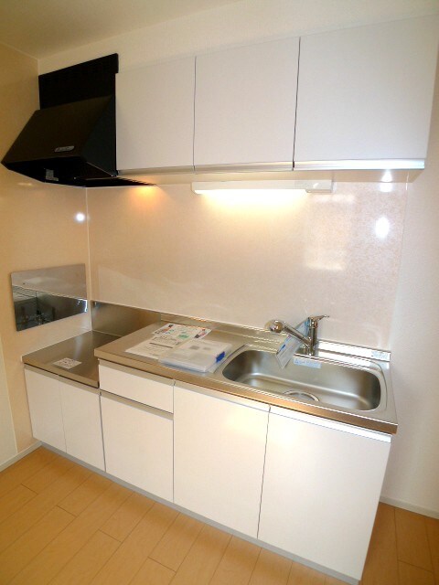 物件内観写真10　(キッチン)