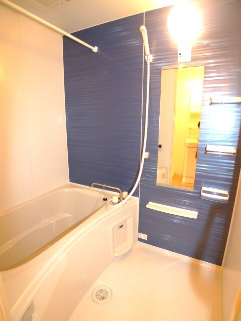 物件内観写真11　(バス／シャワールーム等)