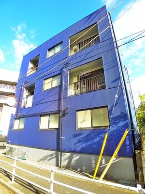 Ｓ０ＵＢＵハイツ宮本外観写真