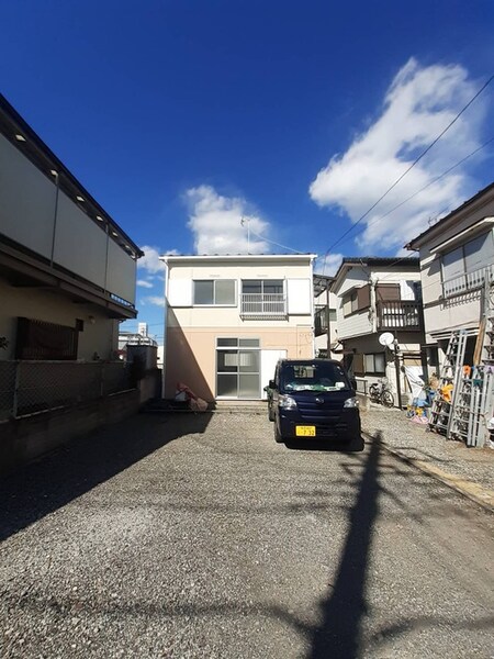 シフクノ志木幸町戸建外観写真