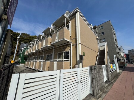 アパ－トメントハウスＥＬＭ外観写真