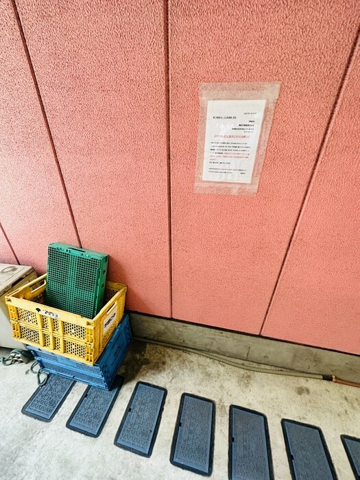 物件外観写真6　(建物設備)