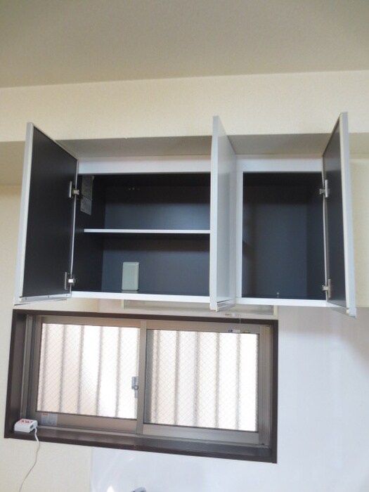 物件内観写真11　(収納)