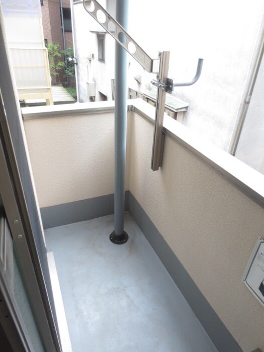 物件内観写真16　(ベランダ・バルコニー)