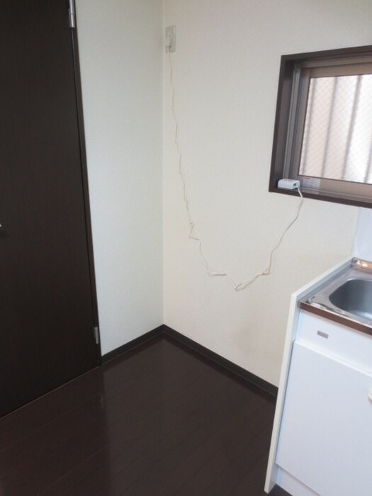 物件内観写真18　(キッチン)