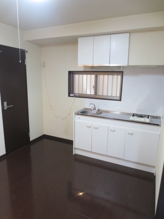 物件内観写真22　(キッチン)