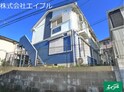 タウンコ－ト志津