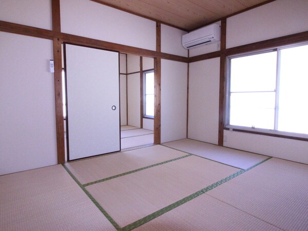 居室