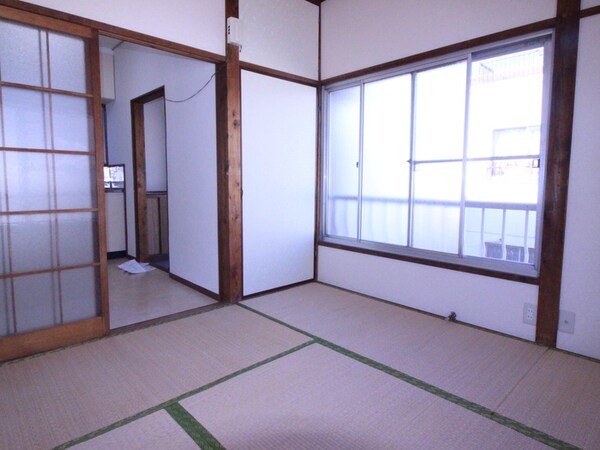 居室