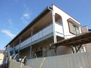 コ－ポＫＡＮＥＫＡ２号館外観写真