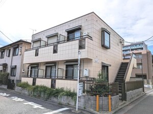 エクセルコ－ト外観写真