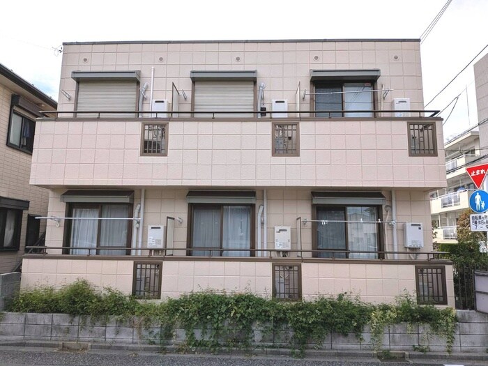 物件外観写真2　(外観写真)