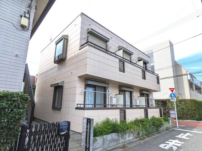 物件外観写真3　(外観写真)