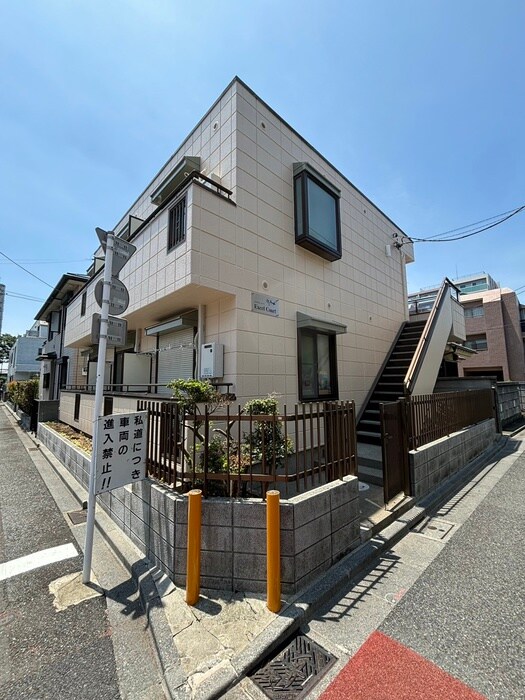 物件外観写真4　(外観写真)