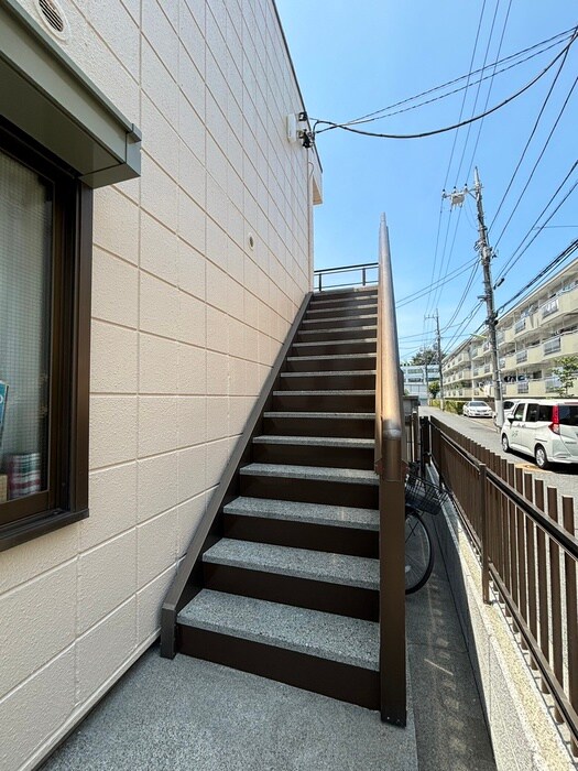 物件外観写真5　(建物設備)