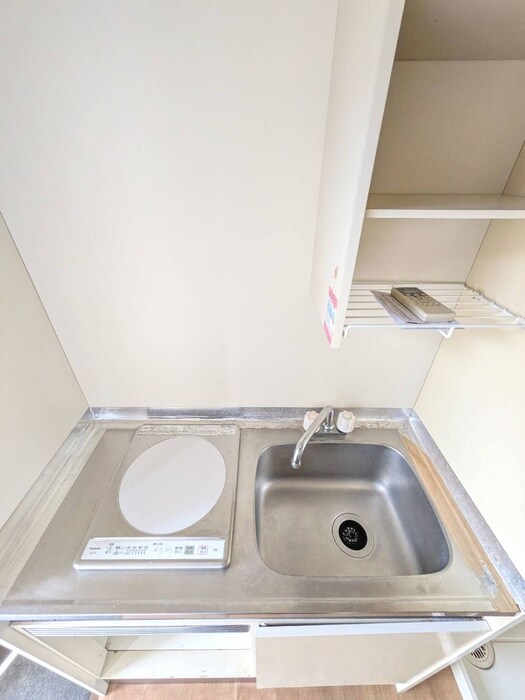 物件内観写真12　(キッチン)