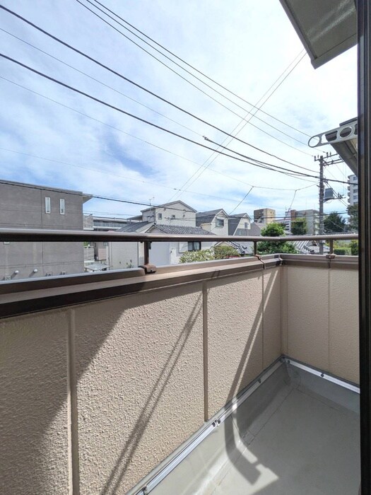物件内観写真18　(ベランダ・バルコニー)