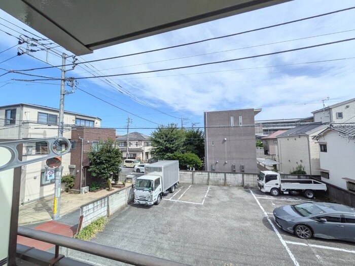 物件内観写真19　(玄関)