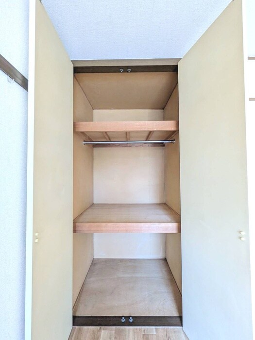 物件内観写真19　(収納)