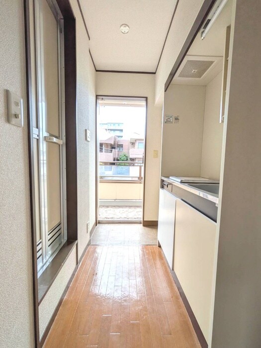 物件内観写真20　(玄関)