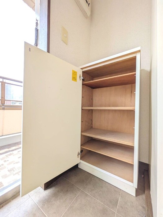 物件内観写真21　(靴箱)