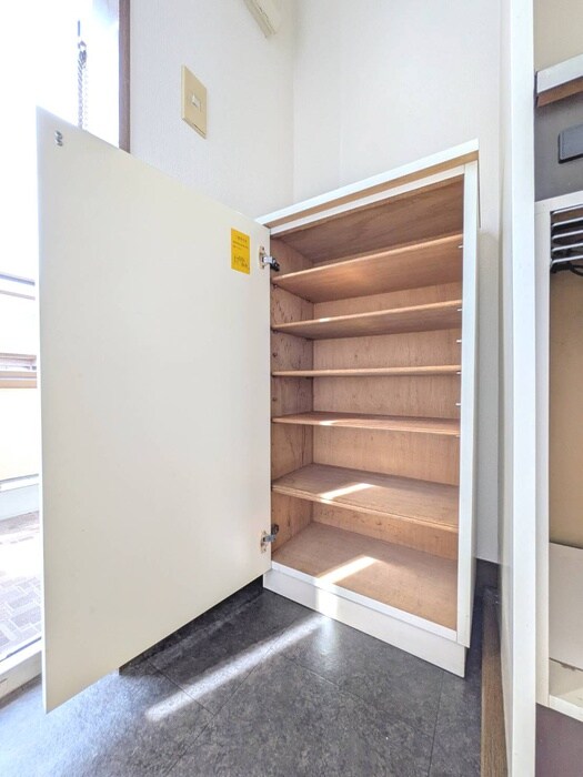 物件内観写真22　(靴箱)