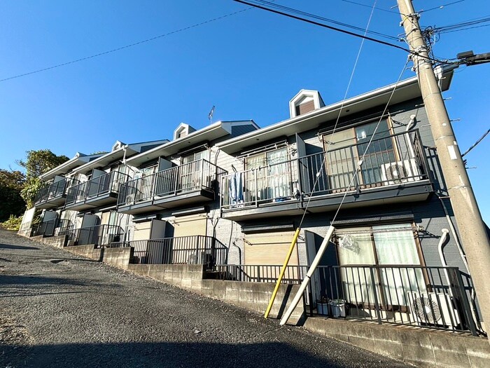 物件外観写真1　(その他)