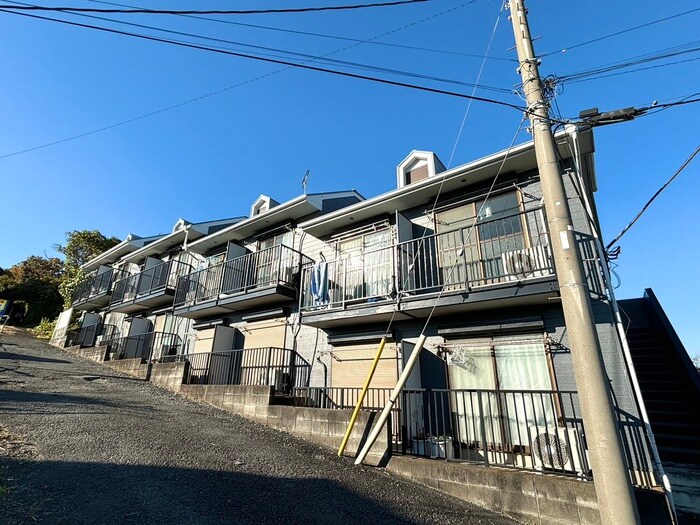 物件外観写真4　(外観写真)