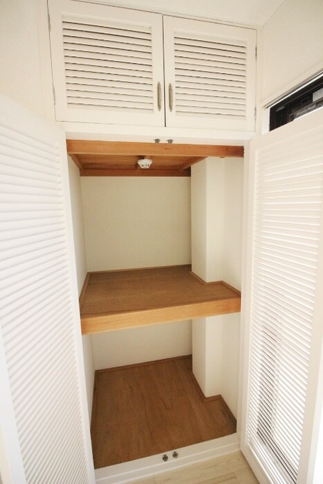 物件内観写真10　(収納)