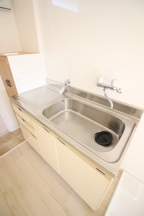 物件内観写真11　(キッチン)