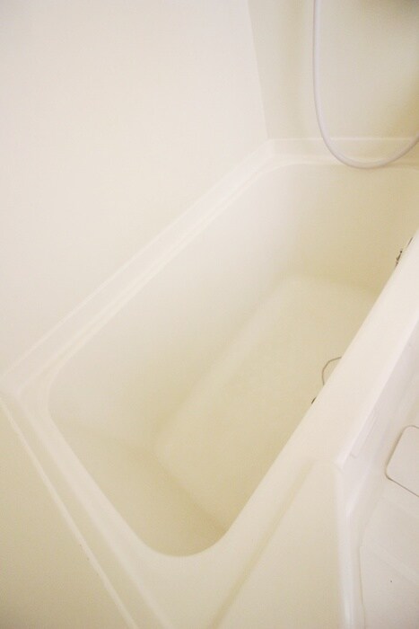 物件内観写真13　(バス／シャワールーム等)