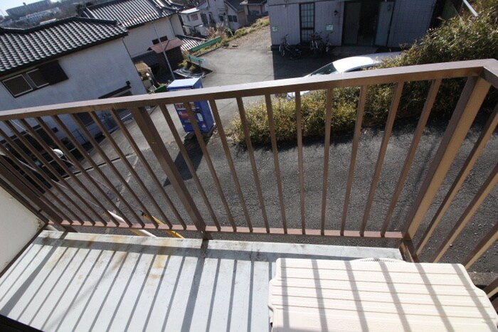 物件内観写真22　(ベランダ・バルコニー)