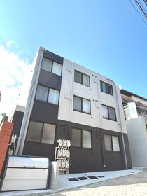 MIRAIZUの外観写真