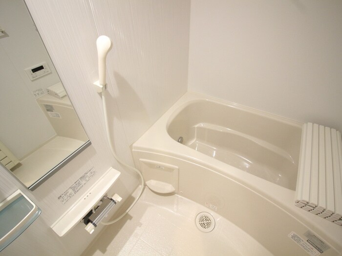 物件内観写真11　(バス／シャワールーム等)