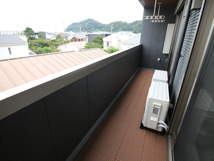 物件内観写真17　(ベランダ・バルコニー)