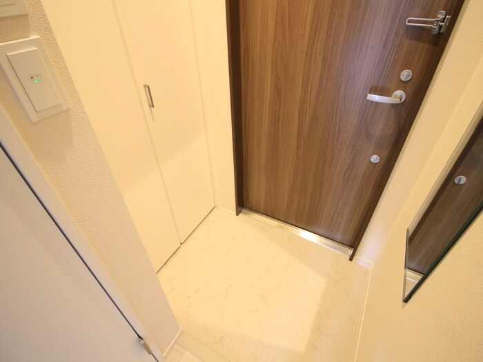 物件内観写真19　(靴箱)