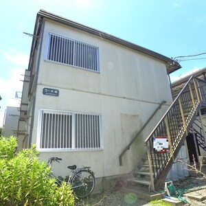 コーポ希外観写真