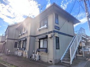 コンポーズ外観写真