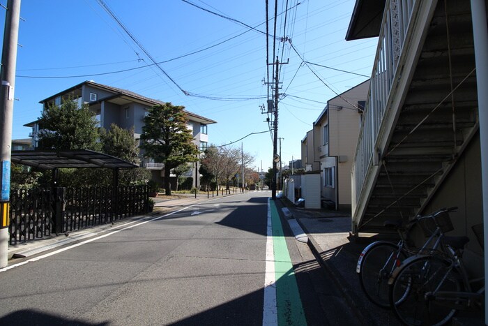 物件外観写真6　(周辺環境)