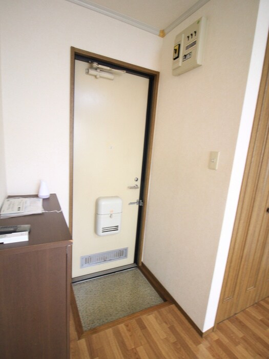 物件内観写真11　(居室)