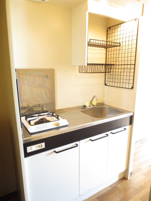 物件内観写真12　(キッチン)