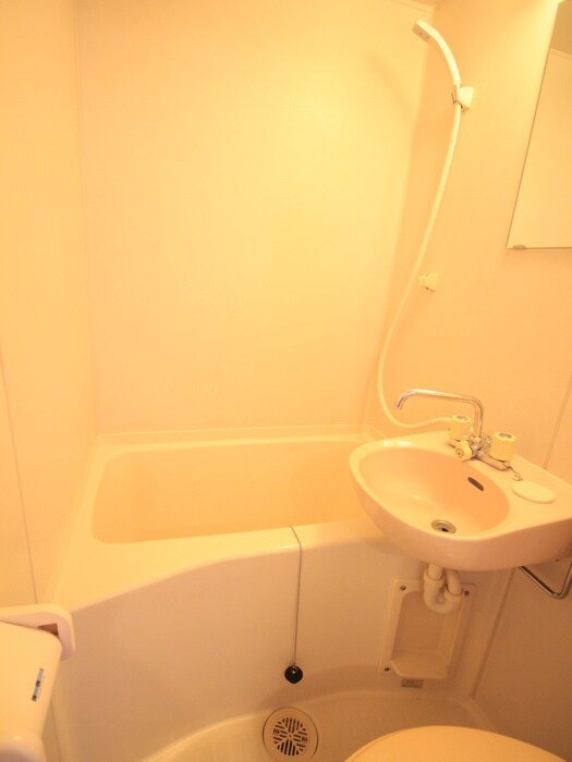 物件内観写真13　(バス／シャワールーム等)