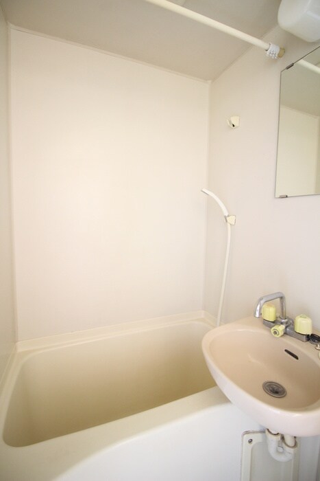 物件内観写真13　(バス／シャワールーム等)